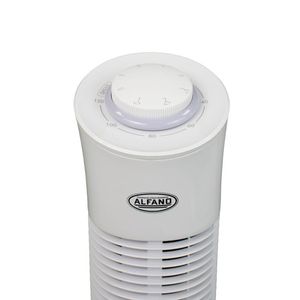 Ventilador de torre de 45 w