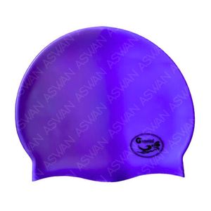 Pack Lentes Astlet Lila + Gorro Silicona Gravital Morado