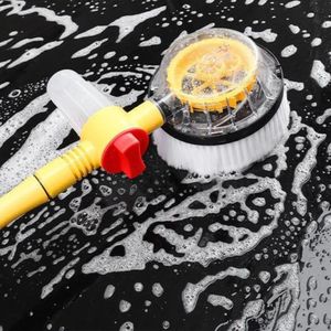 Cepillo Multifuncional de Lavado y Enjuague 8503