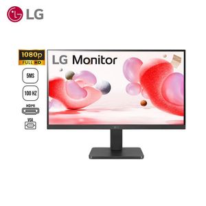 Monitor LG 215 Full HD 1920×1080 100Hz HDMIVGA