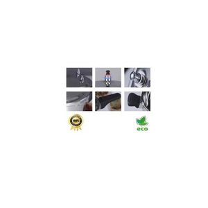 OLLA A PRESIÓN 9L CUK ACERO INOXIDABLE