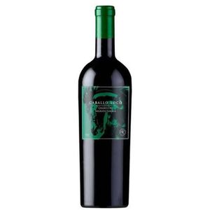 Vino Caballo Loco Grand Cru Sagrada Familia 750ml