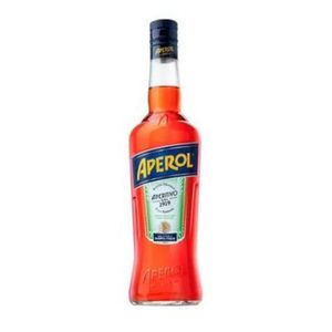 Licor APEROL Original Botella 750ml