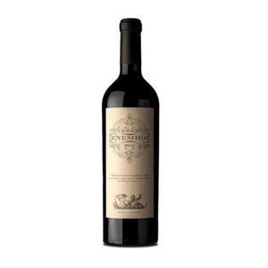Vino GRAN ENEMIGO Blend Botella 750ml