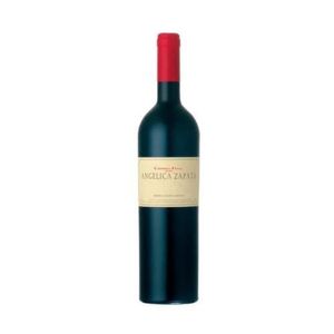 Vino CATENA Angelica Zapata Cabernet Franc Botella 750ml