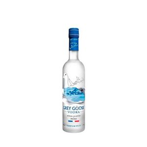 Vodka GREY GOOSE Original Botella 375ml