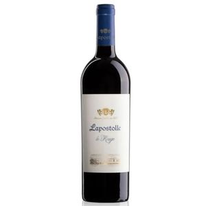 Vino LAPOSTOLLE Le Rouge Red Blend 750 ml