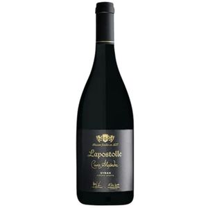 Vino LAPOSTOLLE Cuvee Alexandre Syrah Botella 750 ml