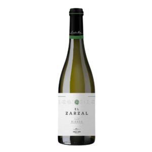 Vino Blanco EMILIO MORO EL ZARZAL Botella 750 ml