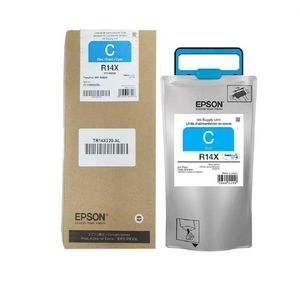 Tinta Epson R14X Cian TR14X220 - 425ml
