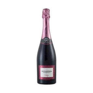 Espumante RICCADONNA Ruby Botella 750ml