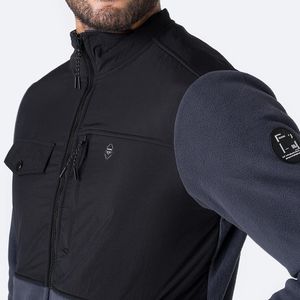 Casaca Tafeta Pionier Hombre Mahtias