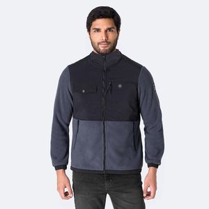 Casaca Tafeta Pionier Hombre Mahtias