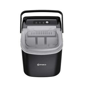 Máquina para hacer Hielo Imaco IMK1209 90W