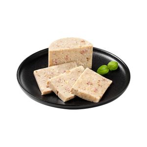 Alimento Belcando Monoproteico Sabor Salmón Lata 400gr