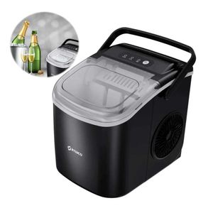 Máquina para hacer Hielo Imaco IMK1209 90W