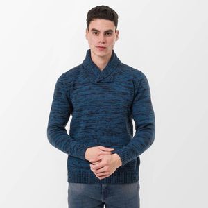 Chompa Hilos Fits Hombre Novek