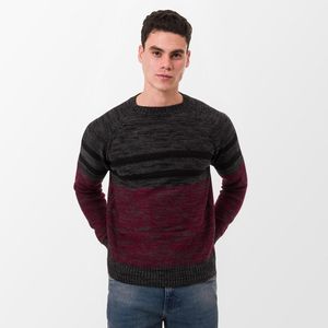 Chompa Hilos Fits Hombre Fens