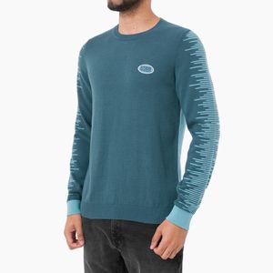 Chompa Hilos Gzuck Hombre Zonveld