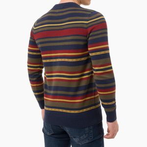 Chompa Hilos Gzuck Hombre Zulkot