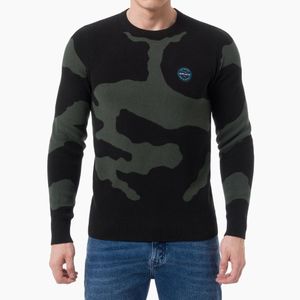 Chompa Hilos Gzuck Hombre Olmer