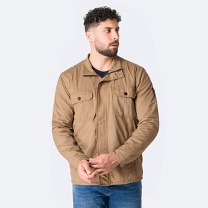 Casaca Drill Pionier Hombre Liamh