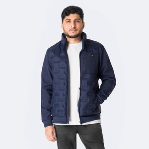 Casaca Nylon Pionier Hombre Sammuel