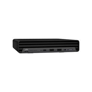 HP Pro Mini 400 G9: Mini PC Intel i5 16GB RAM, 512GB SSD, Windows 11 Pro, Compacto y Rápido - Negro