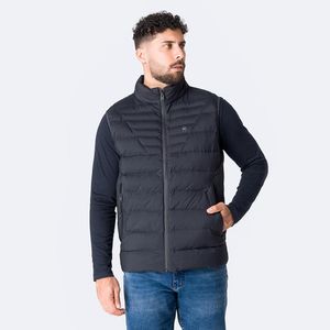 Chaleco Nylon Pionier Hombre Laklan