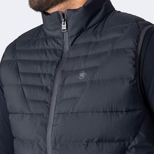 Chaleco Nylon Pionier Hombre Laklan