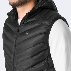 Chaleco Nylon Pionier Hombre Murath