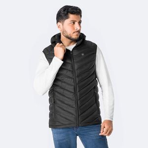 Chaleco Nylon Pionier Hombre Murath