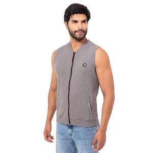 Chaleco Rib Lycrado Pionier Hombre Bolket