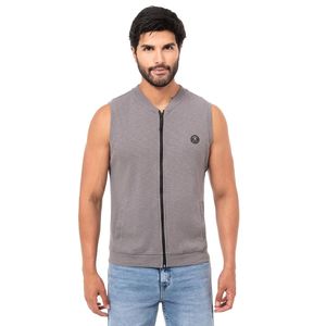 Chaleco Rib Lycrado Pionier Hombre Bolket