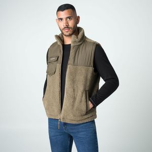 Chaleco Tafeta Tolerance Hombre Markim