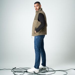 Chaleco Tafeta Tolerance Hombre Markim