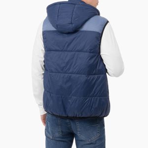 Chaleco Tafeta Gzuck Hombre Diliam