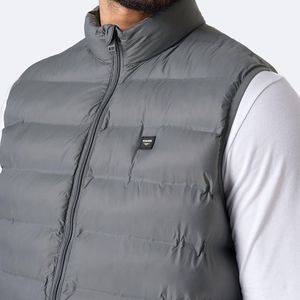 Chaleco Nylon Pionier Hombre Georgeh
