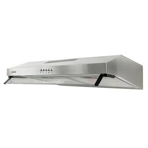 Campana Extractora Sole TURE15COV2 60cm