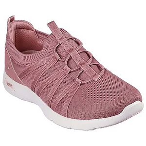 Zapatilla Skechers Dama Rosado 104540 DKRS