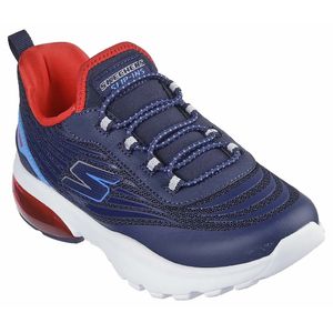 Zapatilla Skechers Dama Azul 403829 NVMT