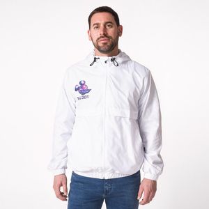 Casaca Tafeta Pionier Hombre Phano-Disney