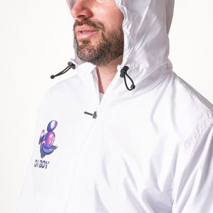 Casaca Tafeta Pionier Hombre Phano-Disney