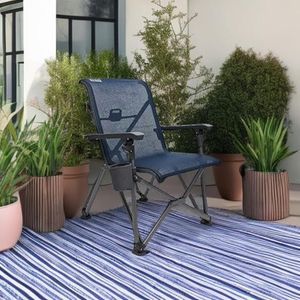 YETI Trailhead Silla de Campamento | Azul Marino