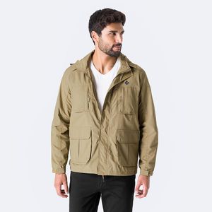 Casaca Cortaviento Drill Pionier Hombre Arthit