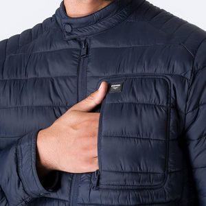 Casaca Impermeable Pionier Hombre Winds