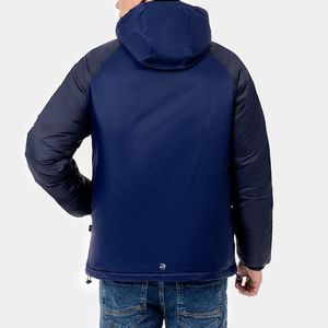 Casaca Acolchado Gzuck Hombre Divad