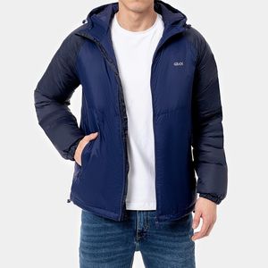 Casaca Acolchado Gzuck Hombre Divad