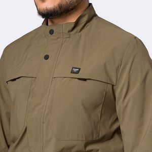 Casaca Cortaviento Tafeta Pionier Hombre Sukhon