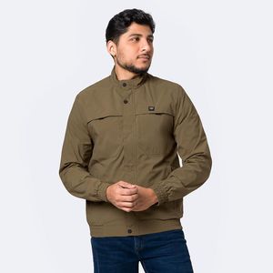 Casaca Cortaviento Tafeta Pionier Hombre Sukhon